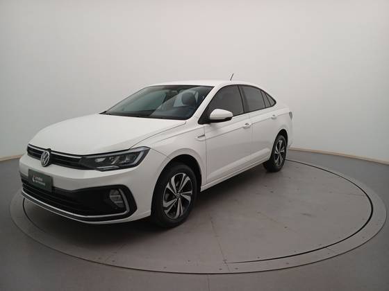 VOLKSWAGEN VIRTUS 1.0 200 TSI COMFORTLINE AUTOMÁTICO